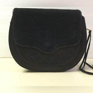 Rebecca Minkoff Suki Saddle Crossbody